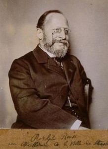 Rodolphe Reuss 1880